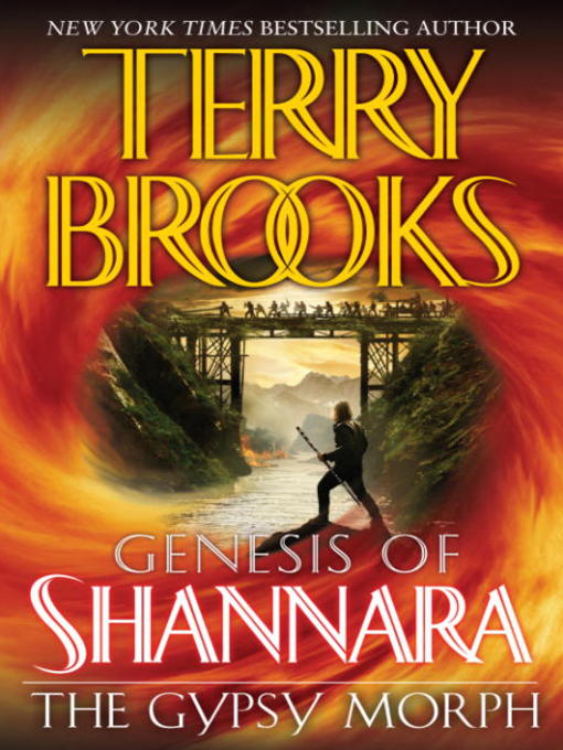 Title details for The Gypsy Morph by Terry Brooks - Available